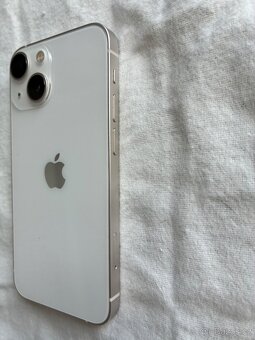 Iphone 13 mini 128 GB top stav - 5