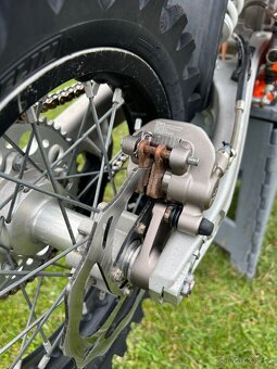 KTM SX 65 2024 - 5