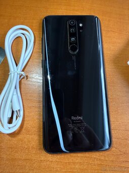 Xiaomi Redmi note 8 pro 6/64GB - 5