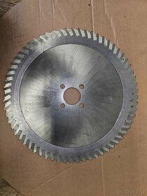 Kotouč na kov segmentový pr. 315/4z - 5