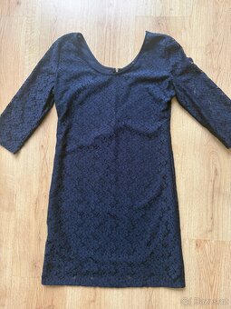 Šaty 1996 journey - 5