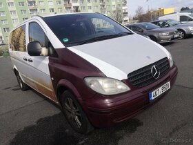 Vito Viano 638.639, Sprinter - 5