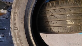 225/50R17 - 5