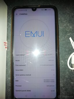 Huawei 2019 Y6 - 5