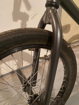 BMX 20” - 5