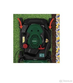 Parkside pbrm 39 D3 - 5