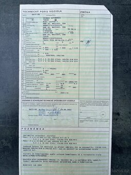 Mini Cooper S, r.v. 2002, původ ČR, - 5