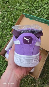 Puma suede Xl galaxy  38eu - 5
