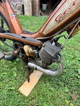 Motobecane Cady - 5