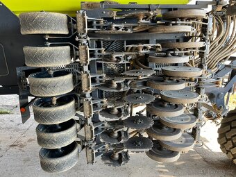 Seci stroj sky easy drill 4m sejacka - 5