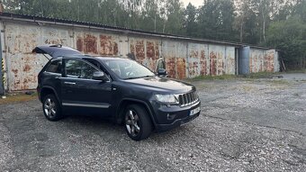JEEP Grand Cherokee - 5