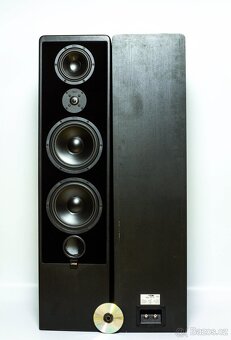 Canton Ergo 100 DC - 5