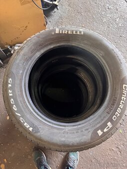 185/65r15 - 5