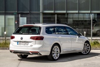 Volkswagen Passat Variant Elegance GT 200kW - 5
