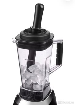 Stolní supermixér Sencor SBU 7730BK - 5