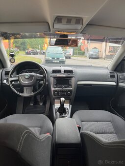 🔄 VÝMĚNA – ŠKODA OCTAVIA - 5