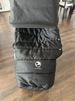 Kočárek Easywalker SKY Plus - 5