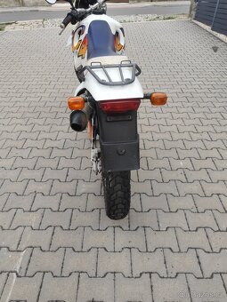 KTM 620 LC4-E - 5