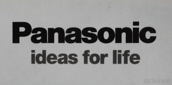 Panasonic TX-20LA5P - 5