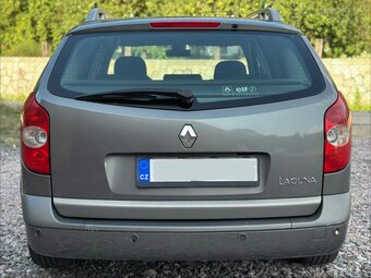Renault Laguna 1.9dci - 5