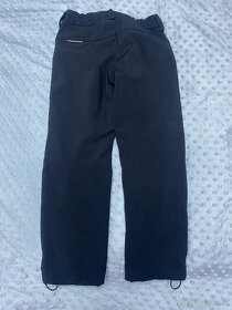 Dětské softshellové kalhoty Trimm 116 - 5