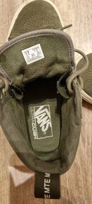 Vans tenisky kotníkové vel 37 (23,5cm) - 5