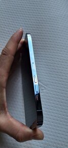 iPhone 13 Pro 128Gb blue, se zárukou - 5
