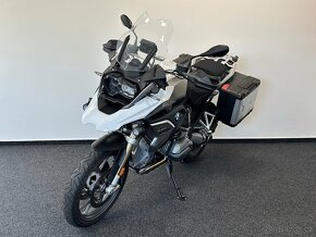 BMW R 1200GS LC - 5