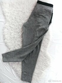 kalhoty Zara se sámky - 5