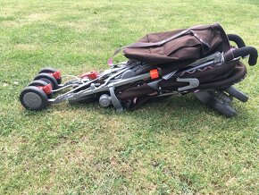 Golfky Maclaren Quest - 5