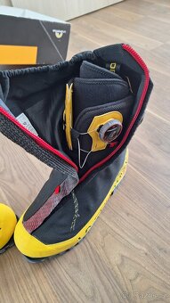 Horolezecké boty La Sportiva G2 Evo velikost 42 - 5