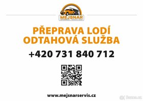 SLEVA Kajutová plachetnice Waarschip 725 - 5