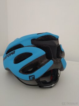 Helma s integrovaným světlem CRATONI - 5