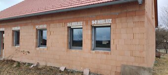 Novostavba Velký Ratmírov - 5