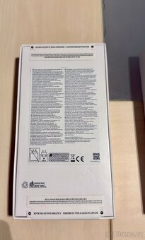 Samsung Galaxy A35 5G Navy/Lilac - 5