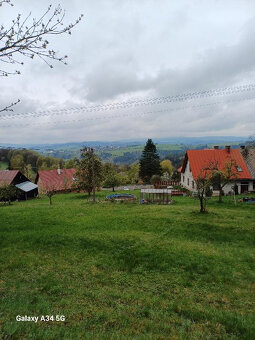 Změdělská usedlost - 5