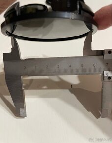 Plastové pokličky na alu kola průměr 72-76 mm - 5