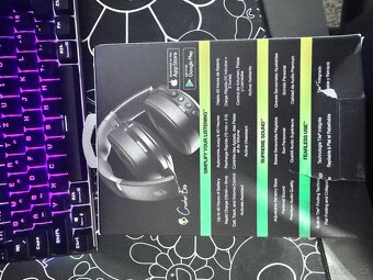 Skullcandy Crusher Evo Wireless - 5