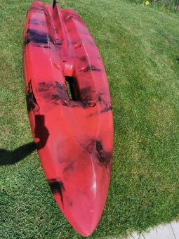 Kajak KAYAX PedalCraft 2022 - 5