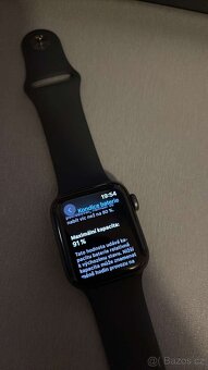 Apple Watch SE 2022 - 5