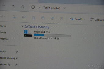 PC Dell 3040 Micro i3/12GB/SSD 128GB/záruka - 5