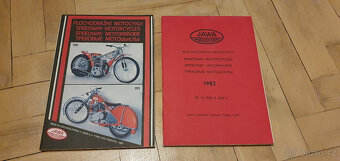 Moto veterán příručky/návody ČZ/JAWA/MANET 90 - 5
