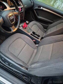 Audi a5 3.0 tdi 176kw - 5