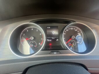 Golf VII - 5