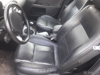 Ford Mondeo combi Ghia - celek/na ND - 5