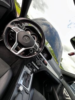 Mercedes benz C 350 - 5
