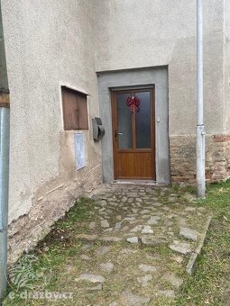 Prodej podílu 1/4 rodinné domy, 327 m2 - Třebovle - 5