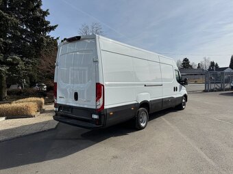 Iveco Daily 35C16 - 5