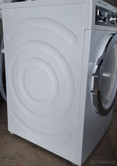 Aut. pračka Bosch HomeProfessional i-dos1, i-dos-2. - 5