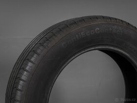 LETNÍ PNEU CONTINENTAL 215/60 R17, 215/60/17 4KS 100% (1920) - 5